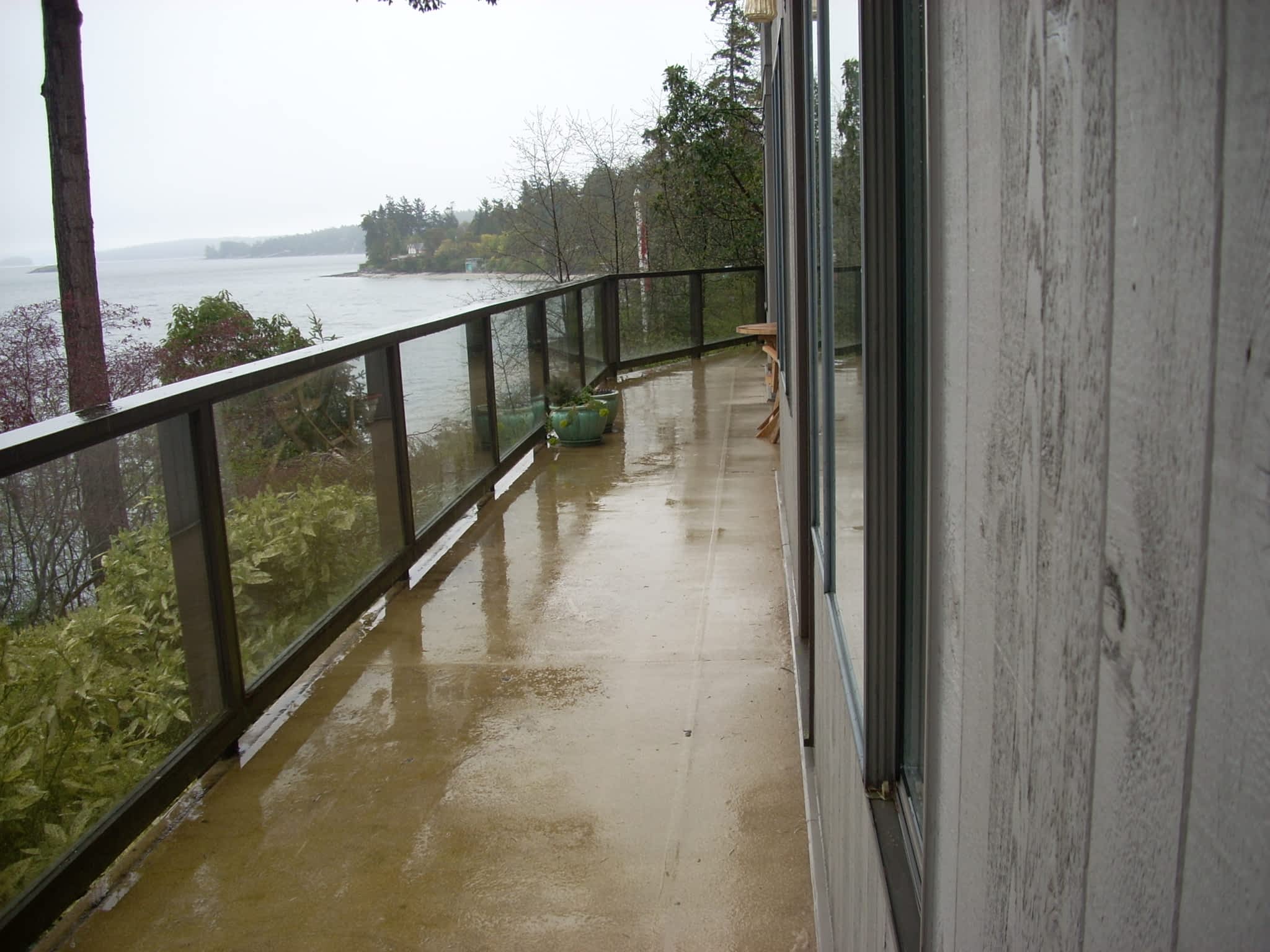 photo Ace Vinyl Deck