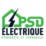 View PSD Électrique inc.’s Château-Richer profile