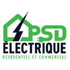 PSD Électrique inc. - Logo