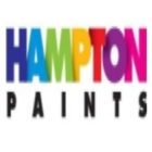 Hampton Paints Ltd - Magasins de peinture