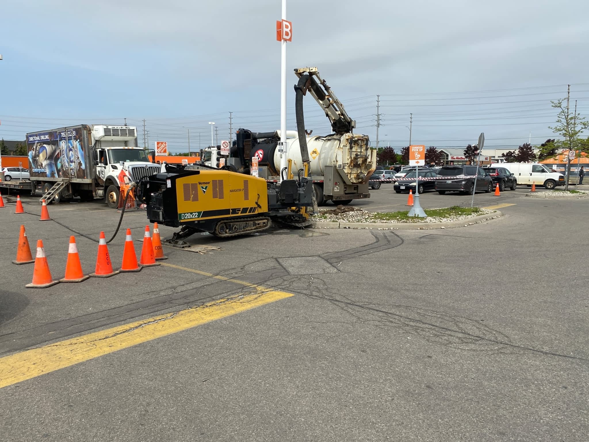 photo CC Underground