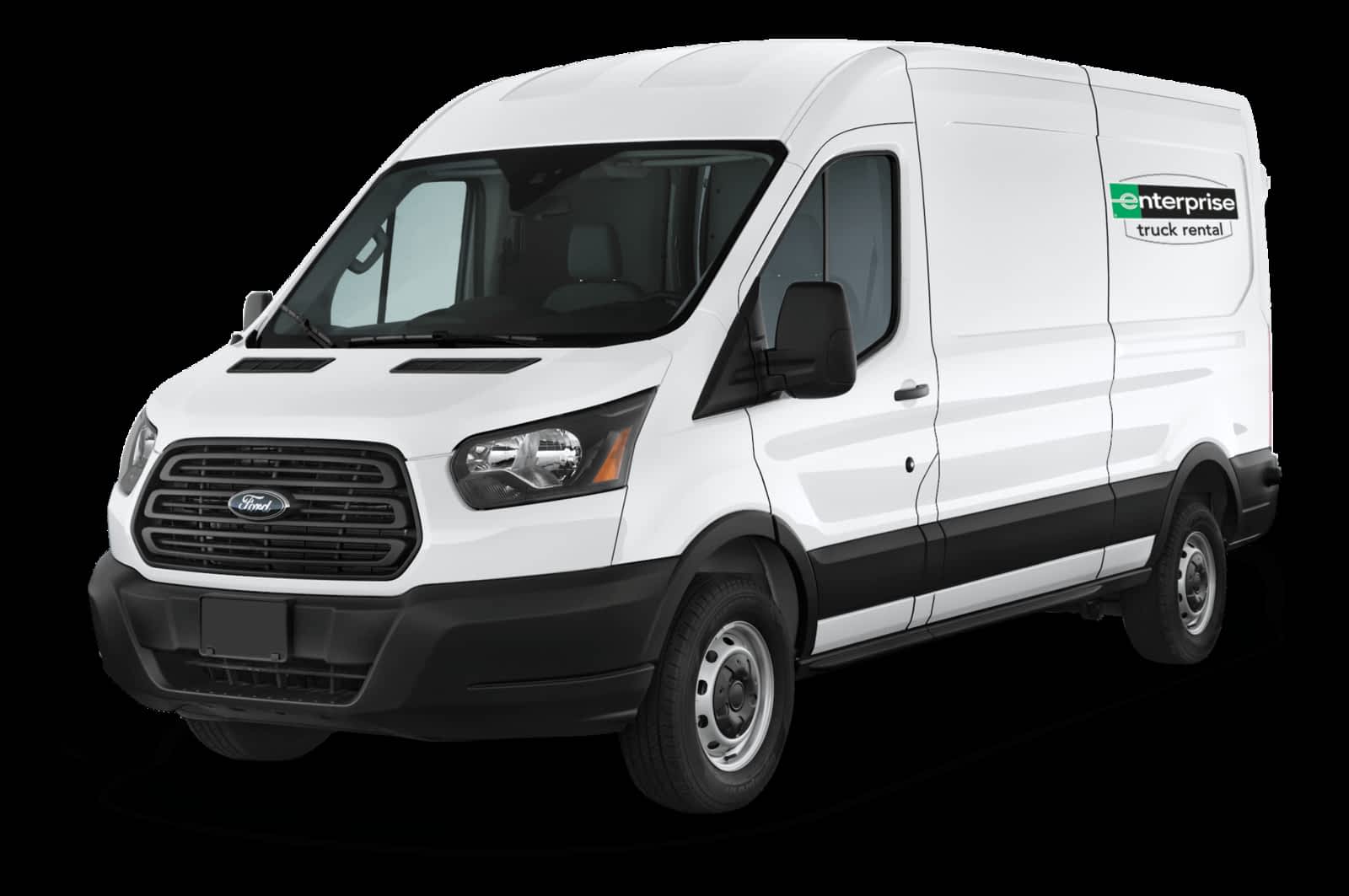 enterprise moving vans