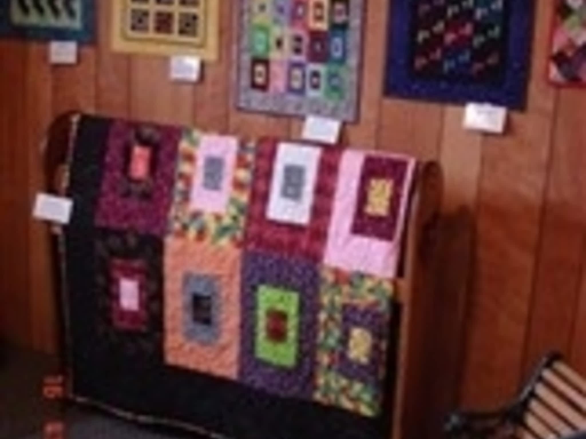 photo The Quilt Place