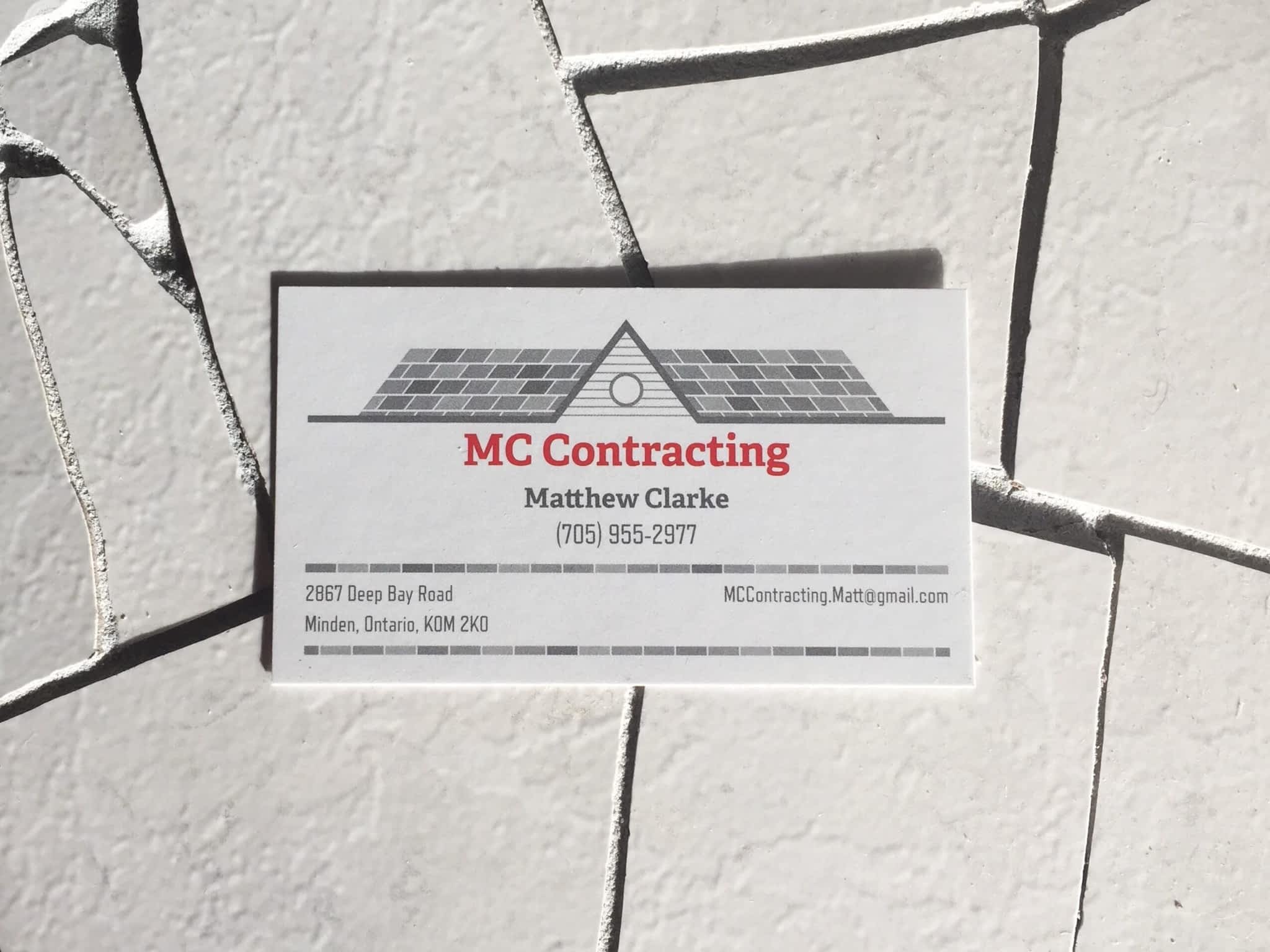 photo Clark Clearing Services