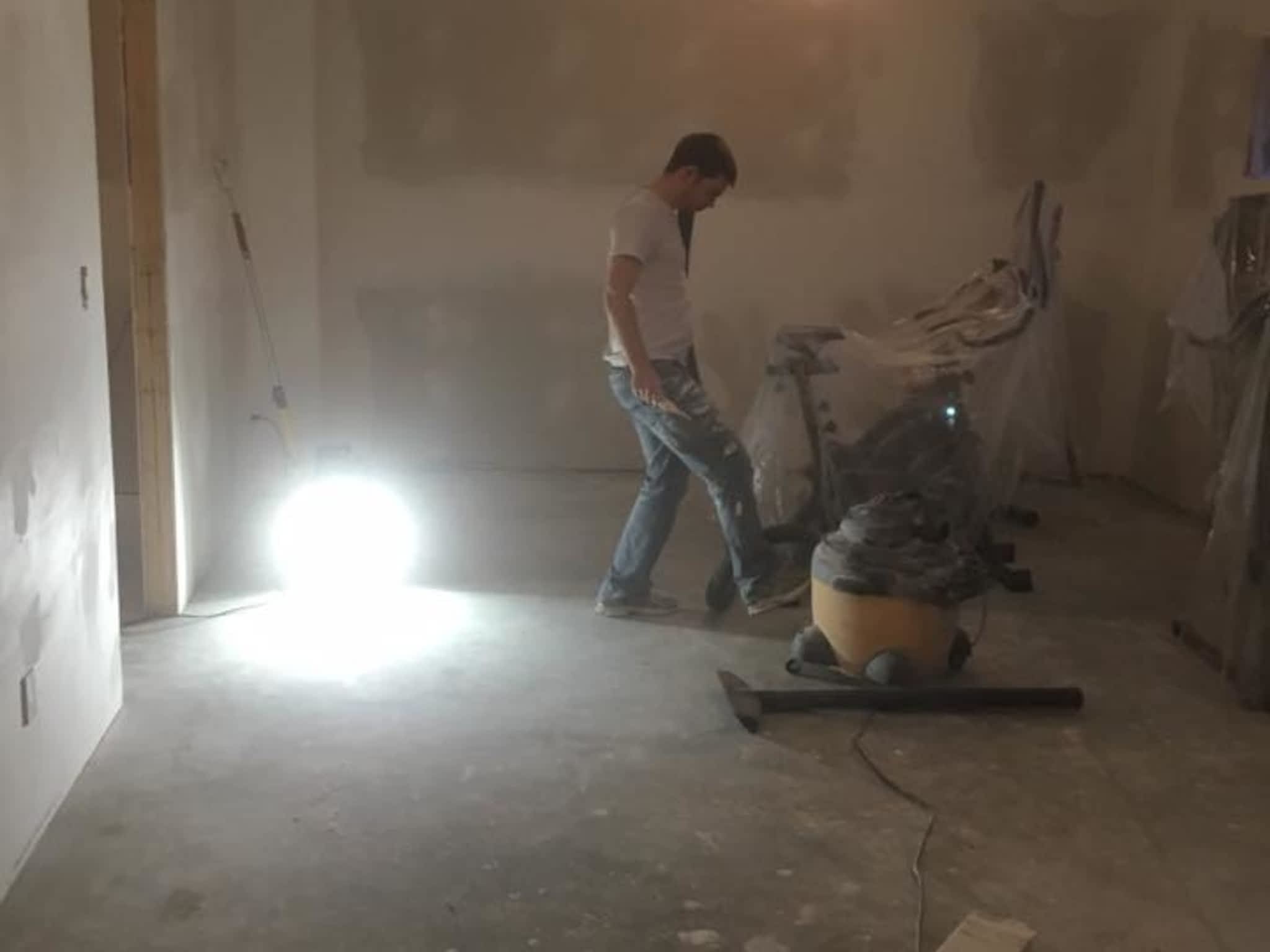 photo Bennett Contracting Services LTD