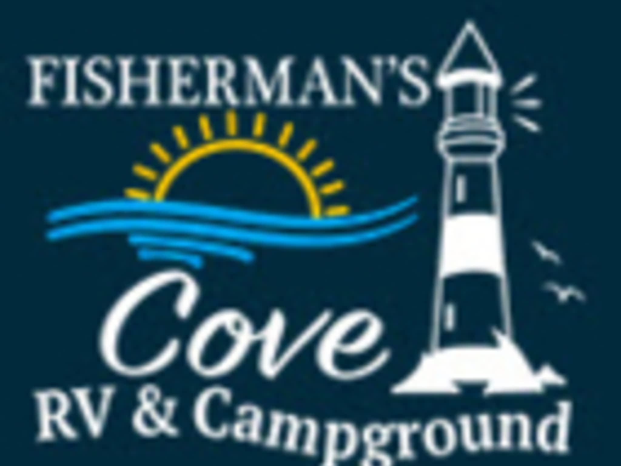 photo Fisherman's Cove RV and Campground