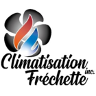 Climatisation Fréchette inc. - Entrepreneurs en climatisation