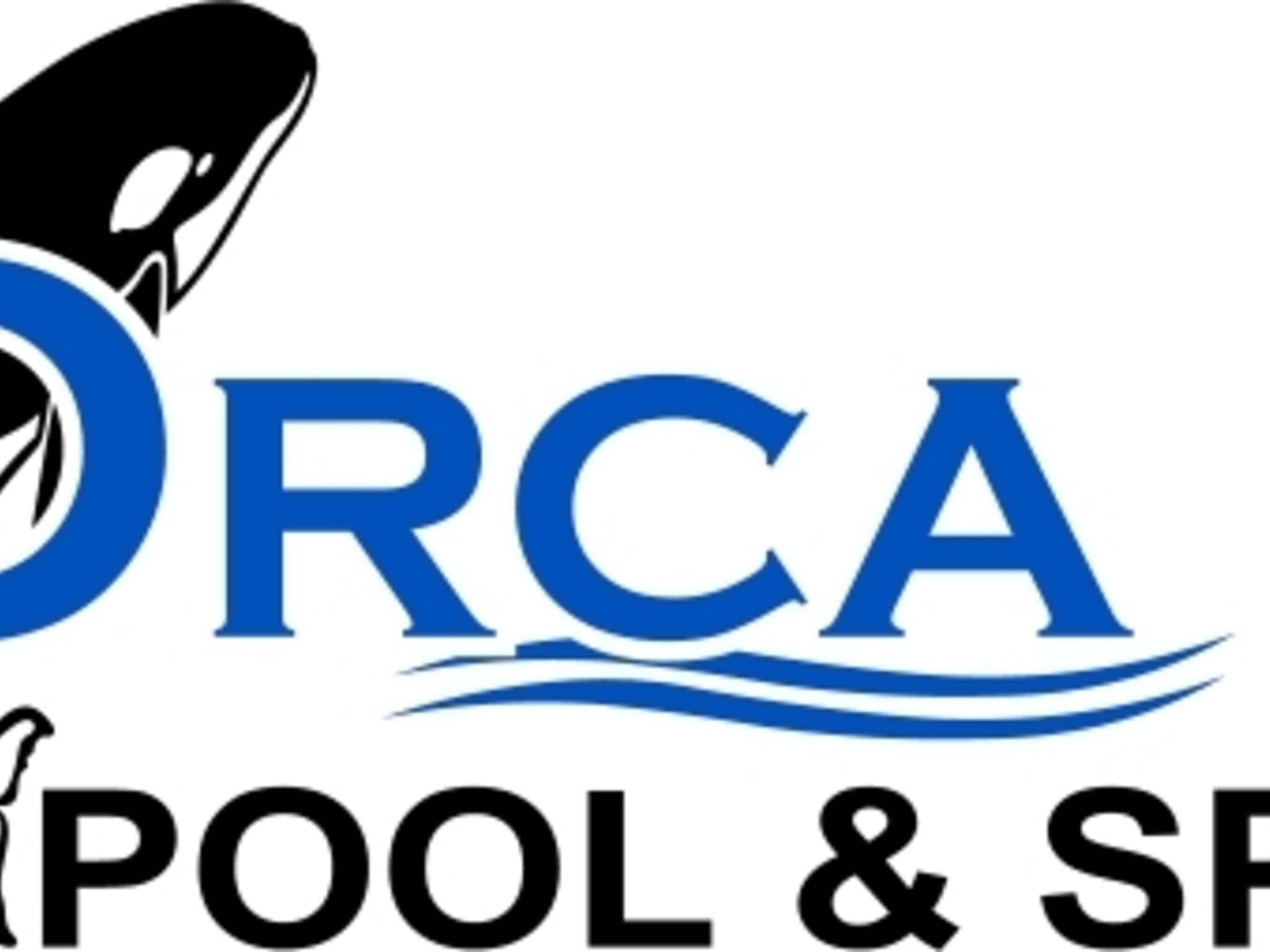 photo Orca Spa & Pool Service