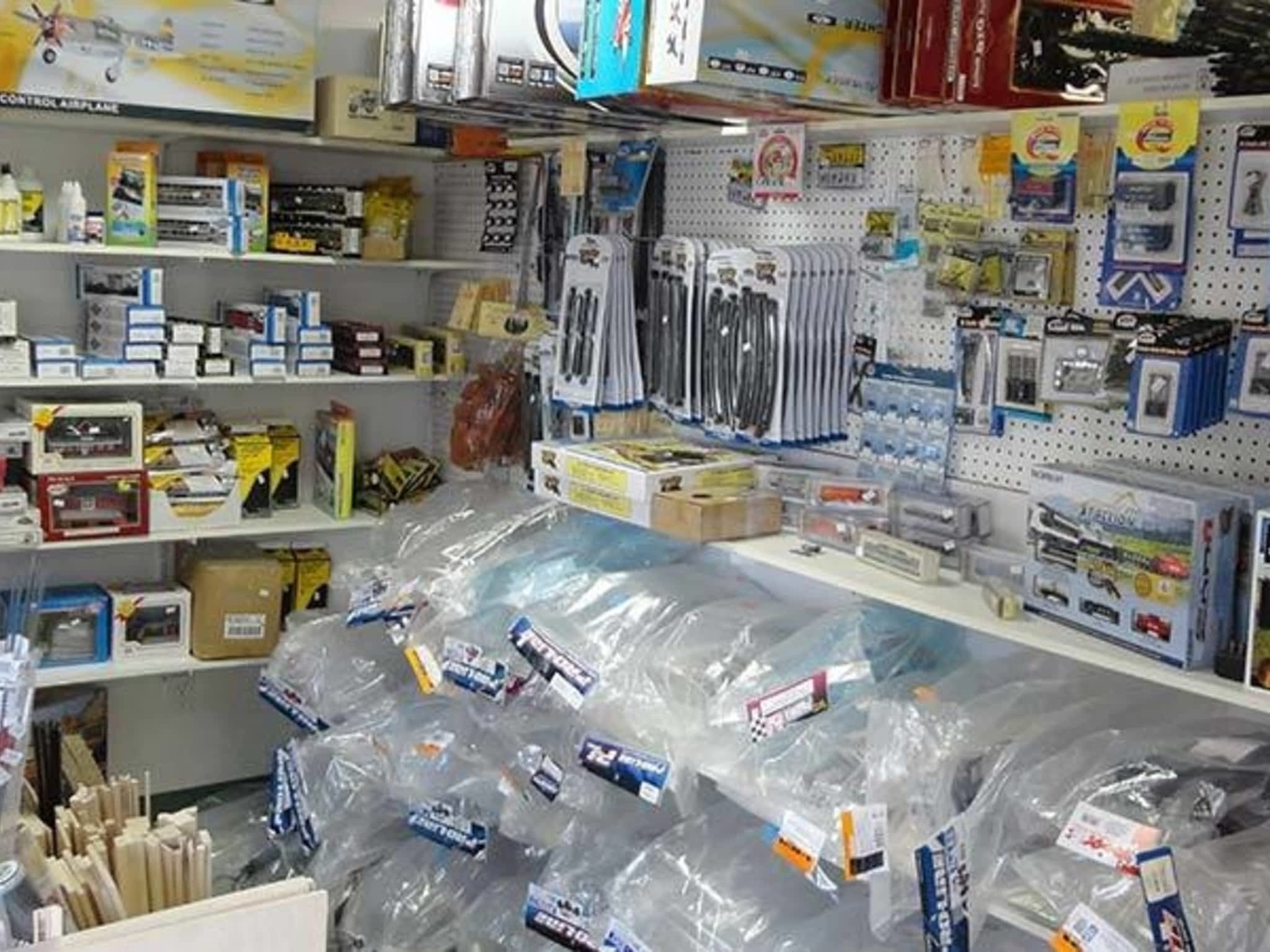photo Avalon Hobbies & Gifts