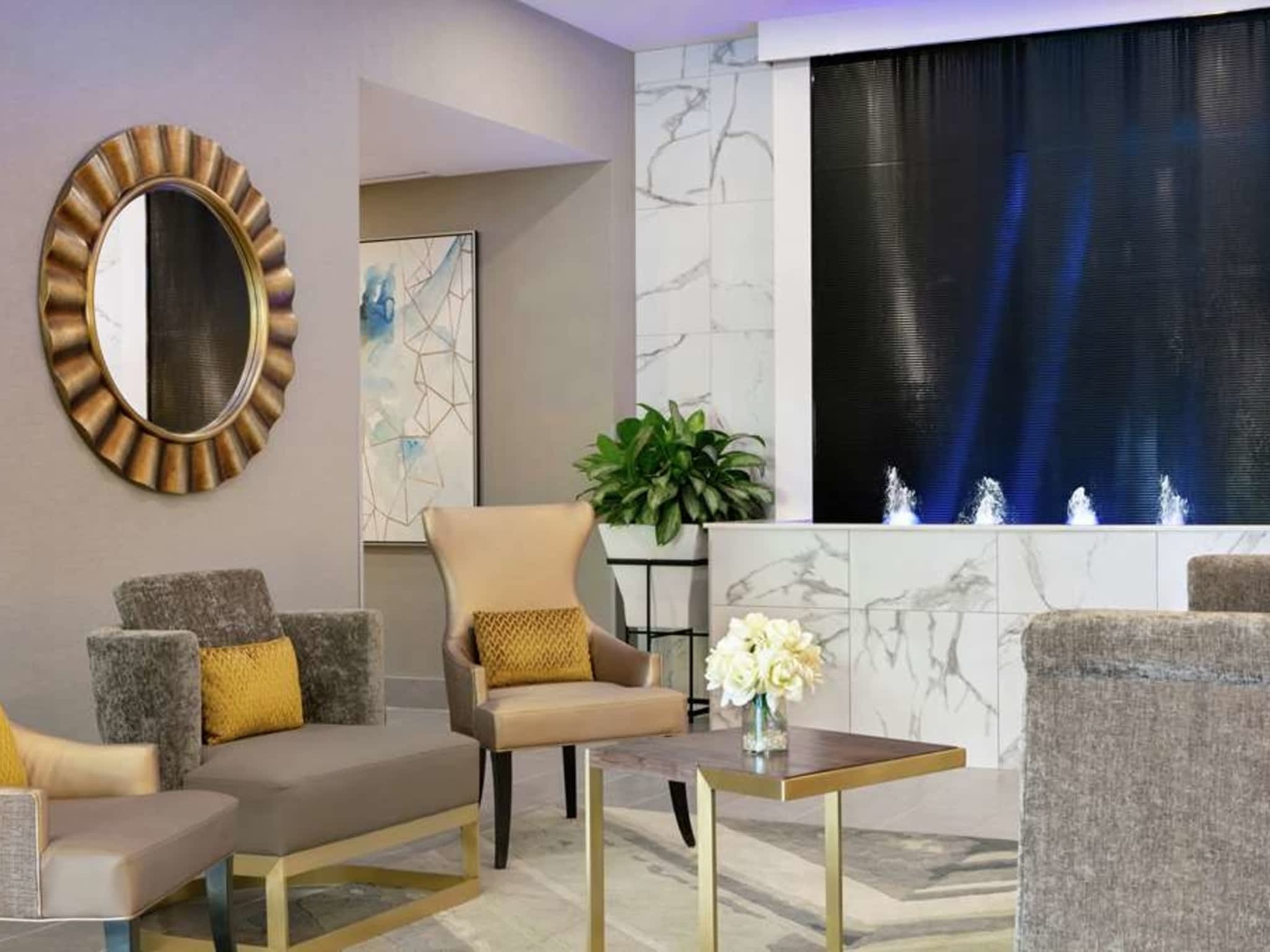 photo Embassy Suites by Hilton Montreal Airport