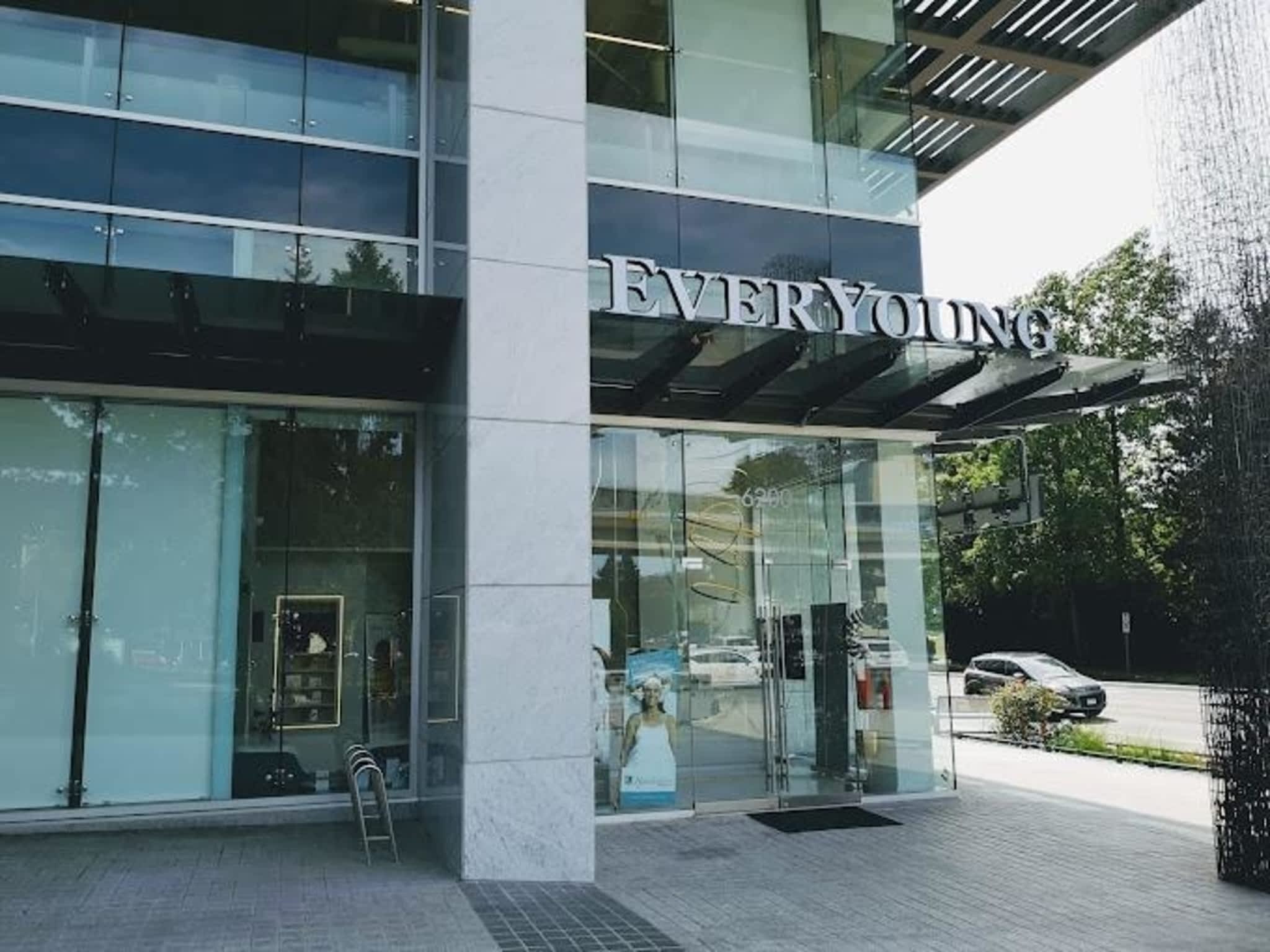 photo EverYoung Laser & Skin Care Centre - Burnaby Botox Clinic