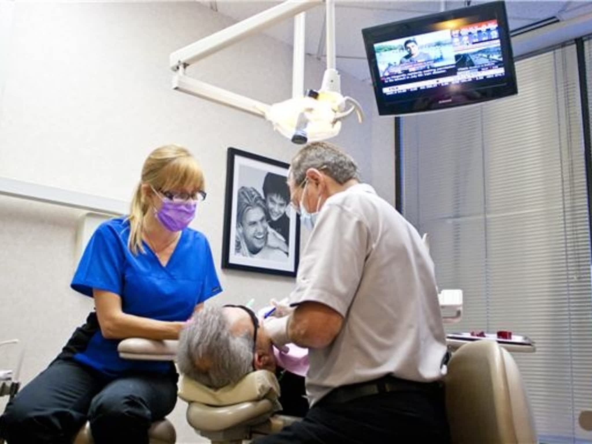 photo Markham Gate Dental Centre