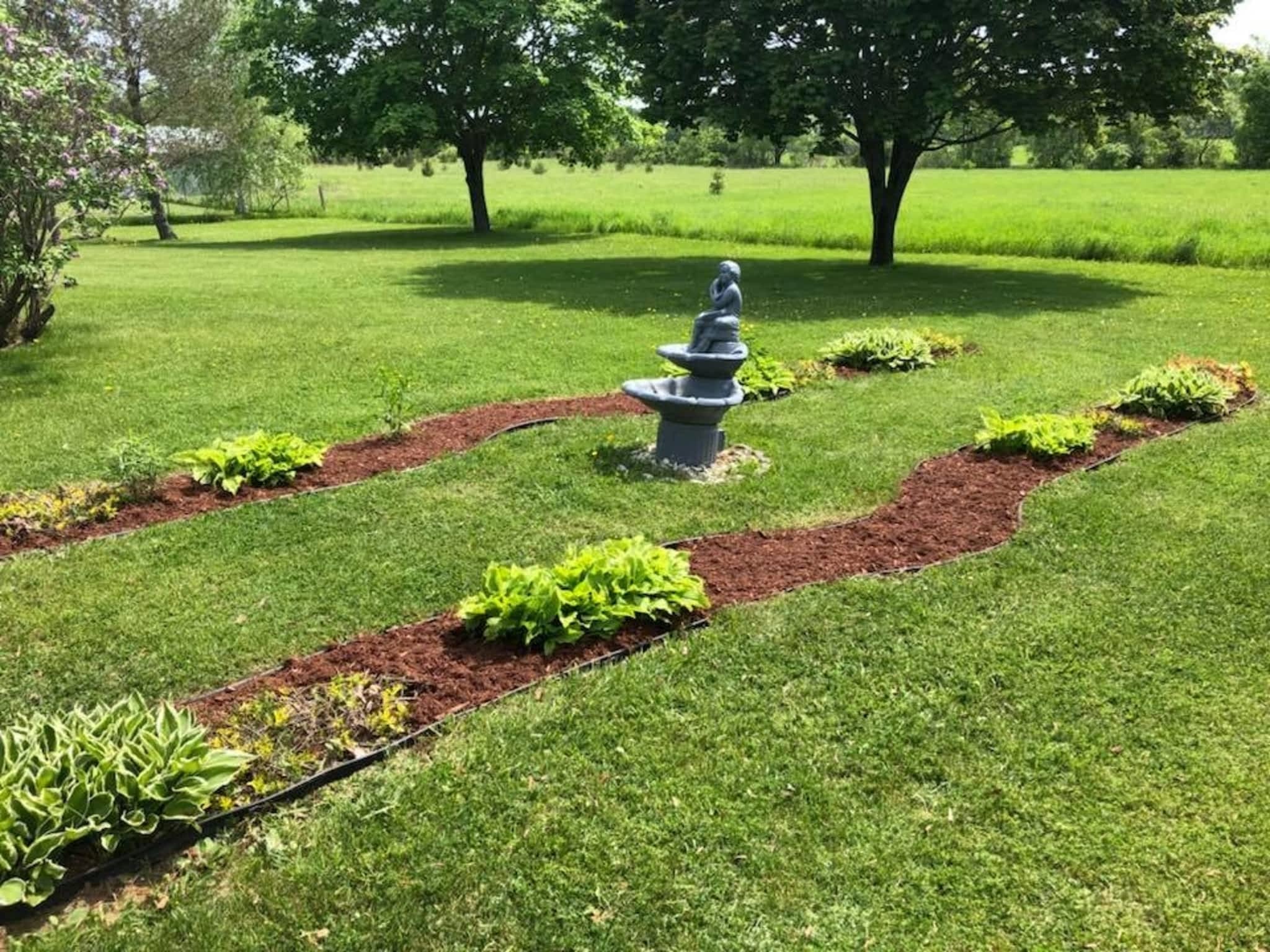 photo Breadman Property Care