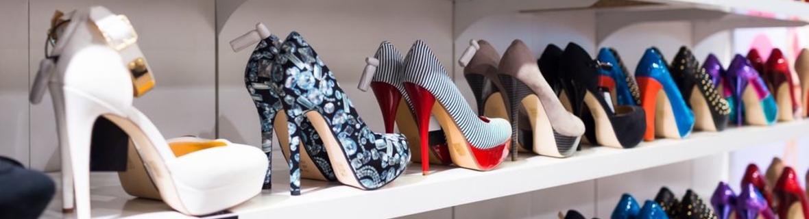 Great Toronto shops where you can kick up your heels