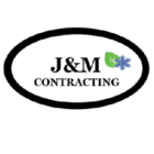 J & M Contracting - Snow Plowing & Clearing Services