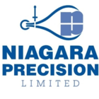 Niagara Precision Limited - Ateliers d'usinage