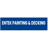 Entek Painting & Decking - Peintres