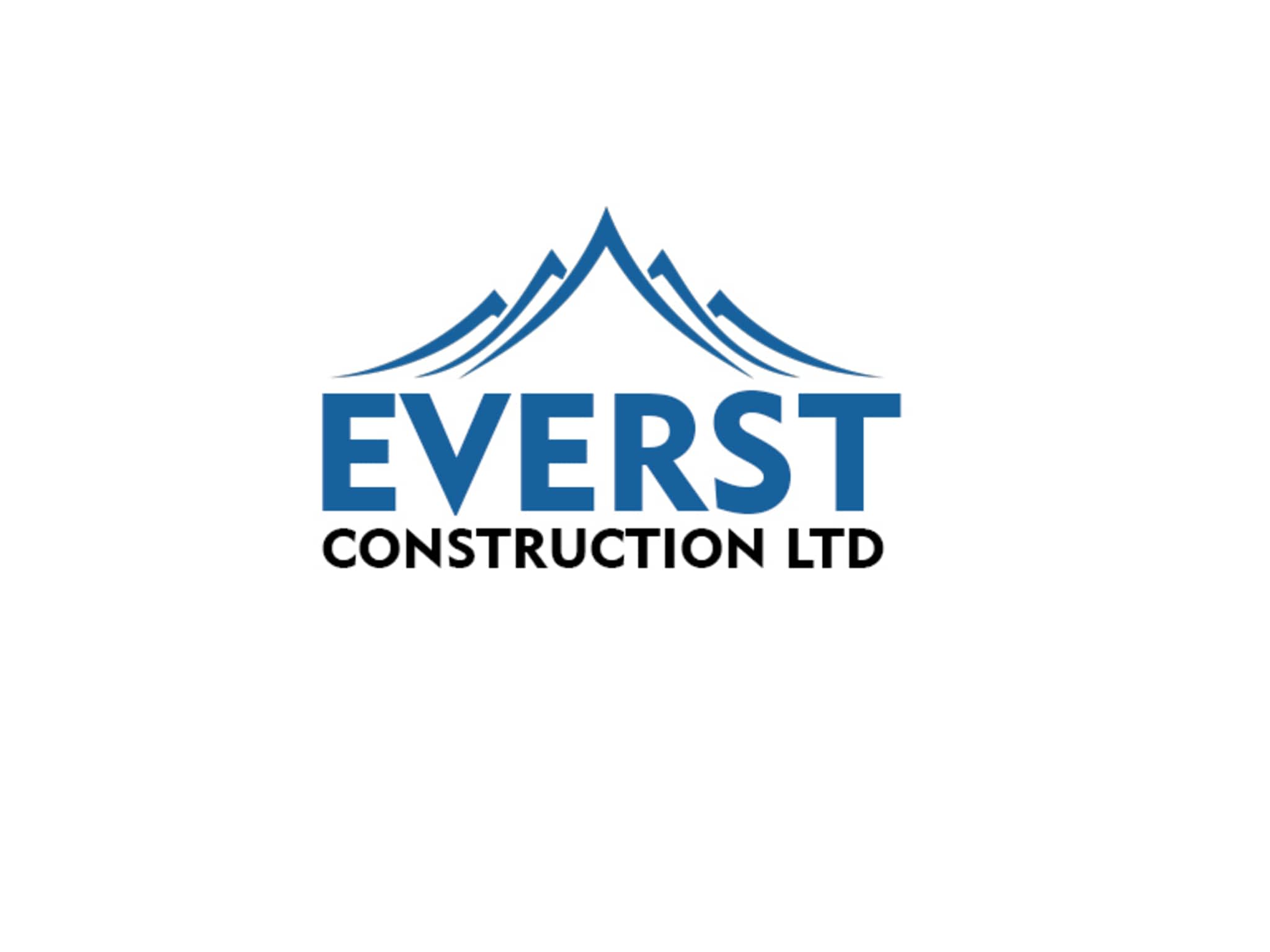 photo Everest Construction Ltd