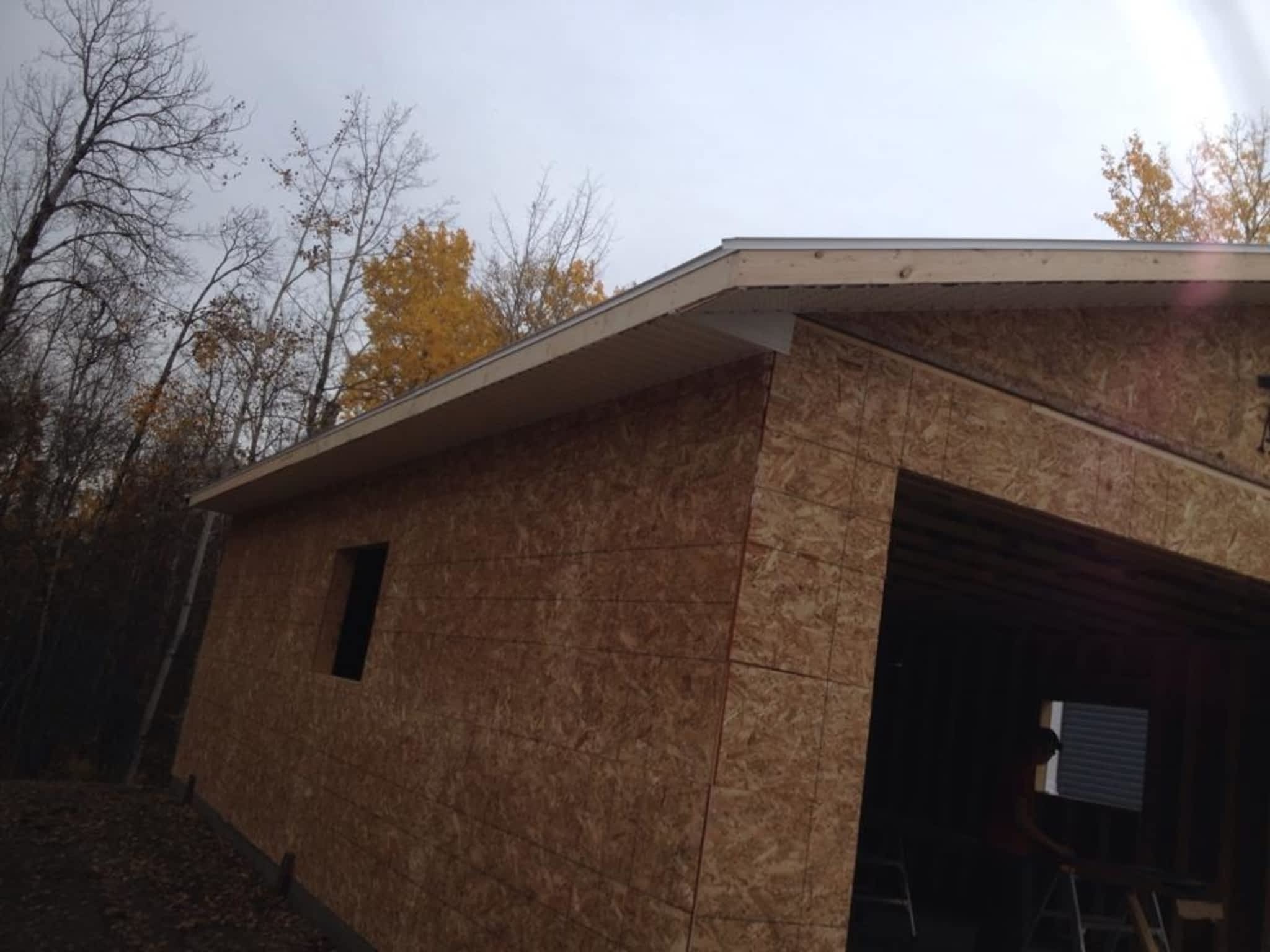 photo Gibbs Contracting