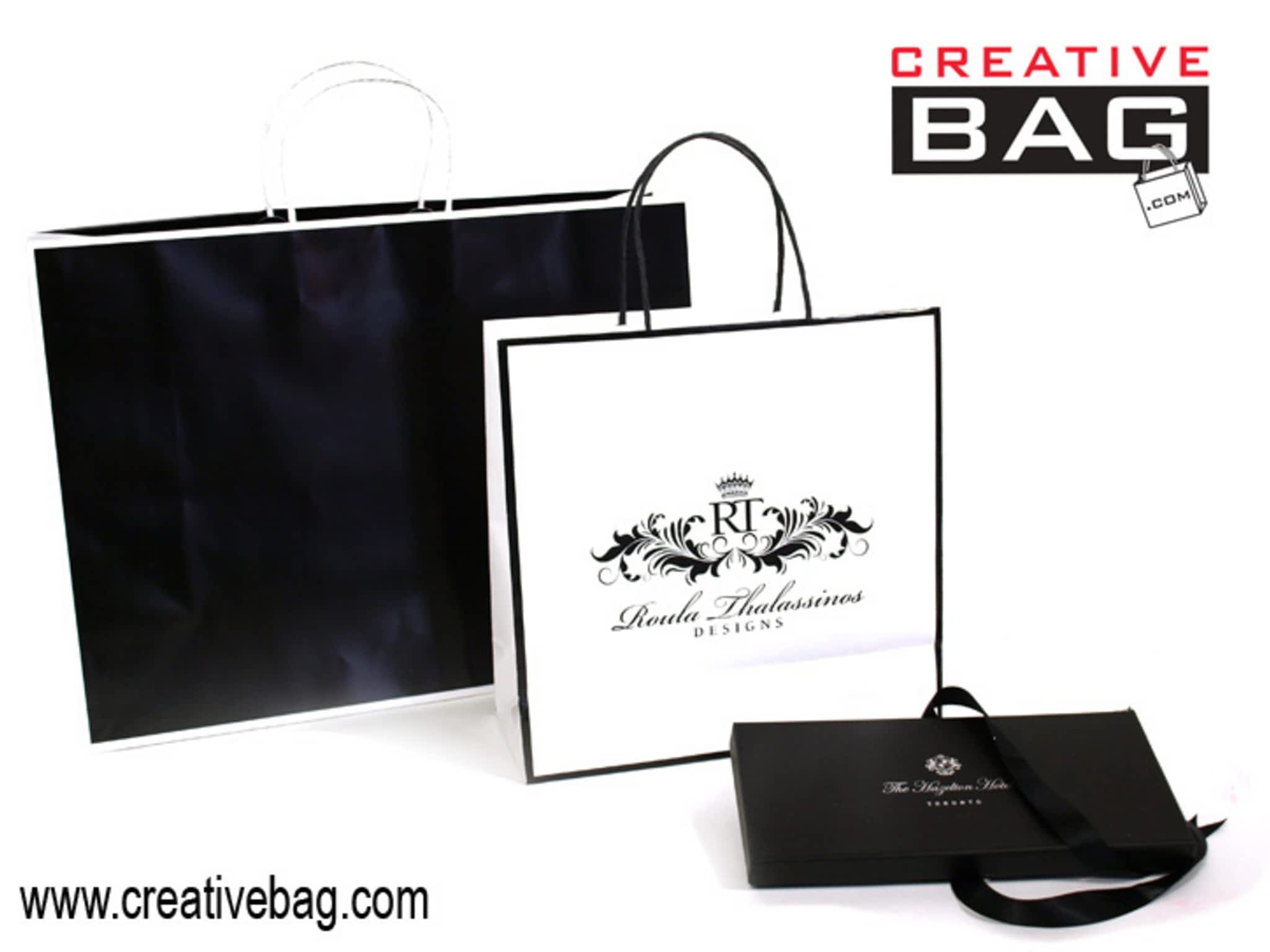 photo Creative Bag Co Ltd