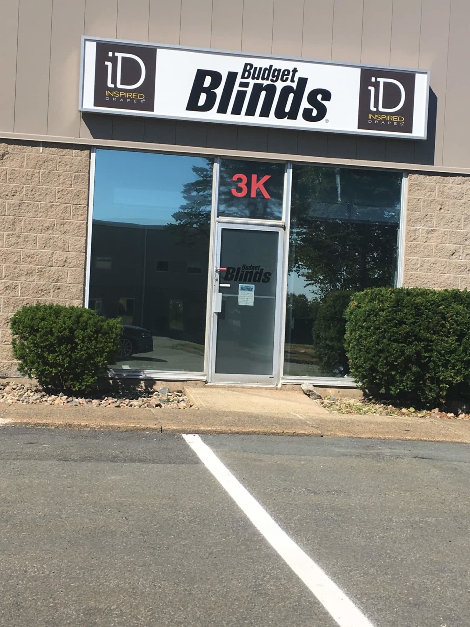 Budget Blinds of Halifax Opening Hours