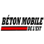 Béton Mobile de l'Est - Bétonnières