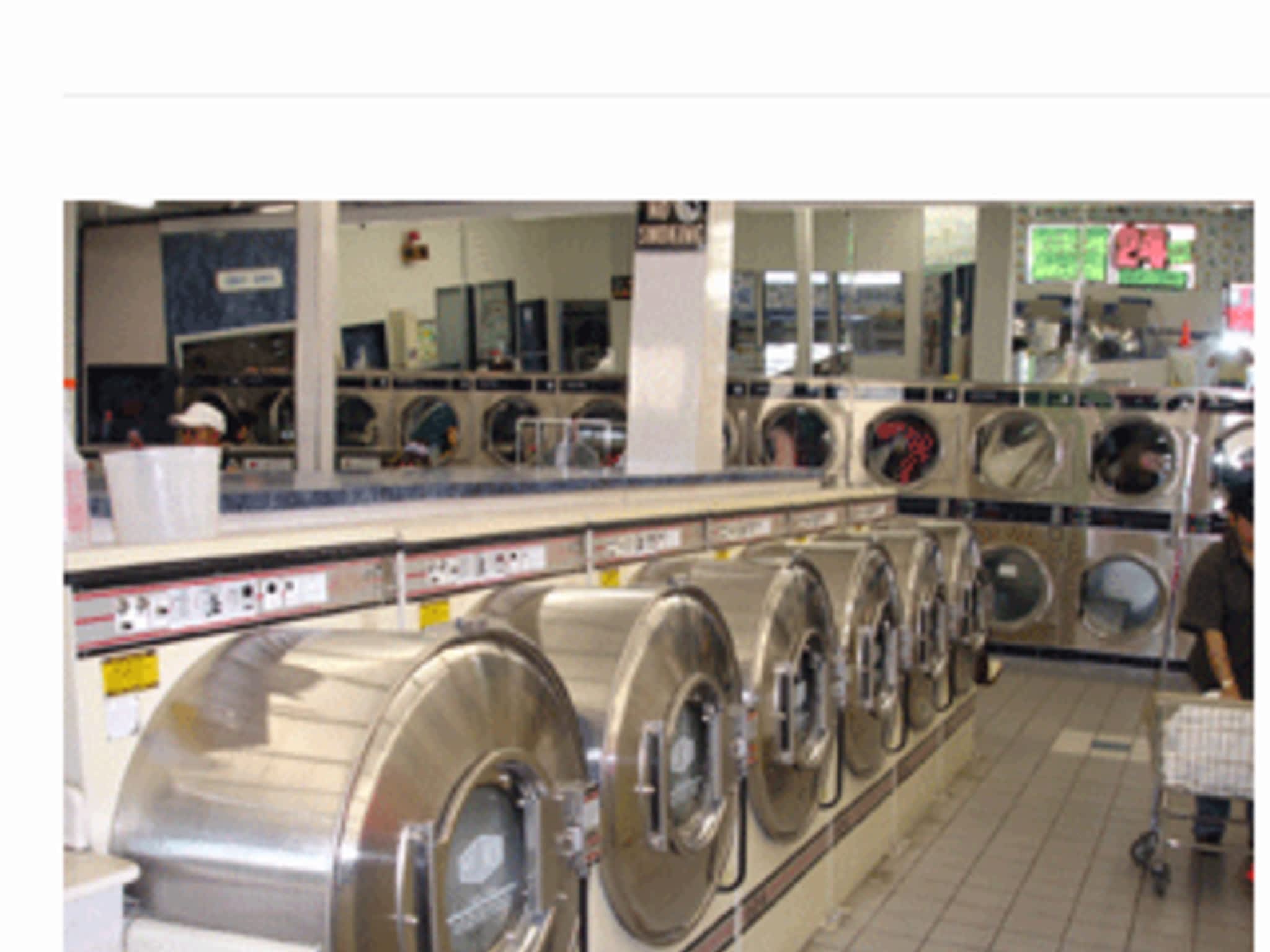 photo The Soap Bin Laundromat