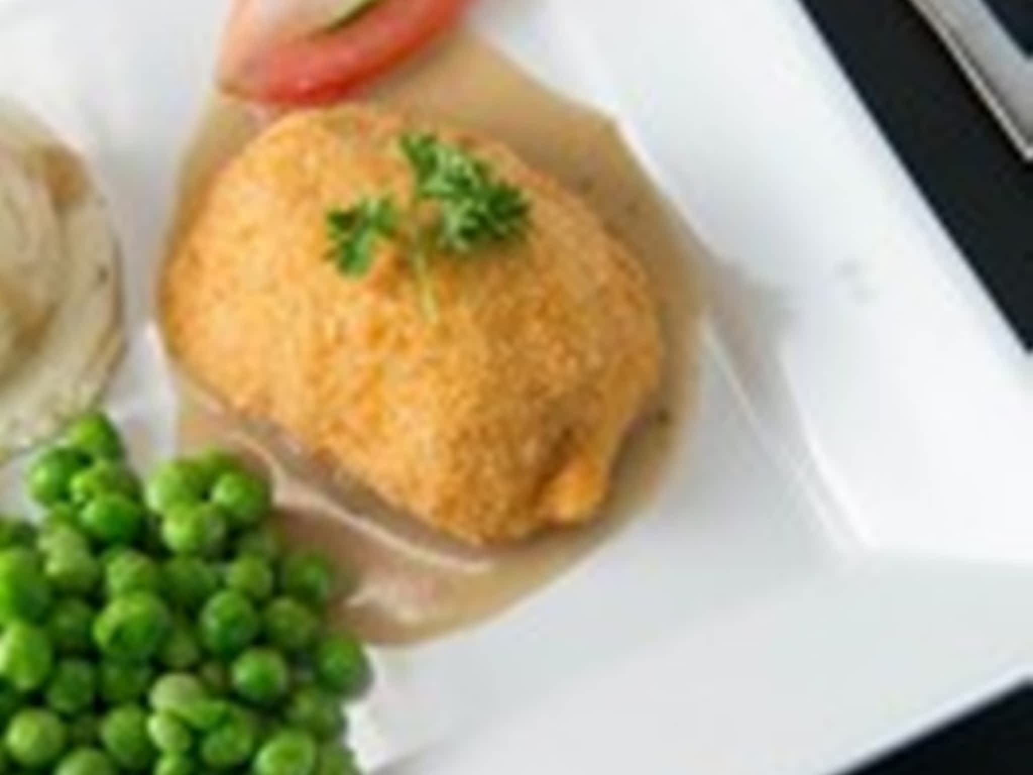 photo Mae's Elite Foods & Catering Inc