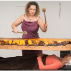 Julie Perro expérience vibratoire - Hypnothérapie et hypnose