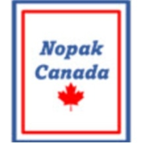 Nopak Canada Inc - Cylindres pneumatiques et hydrauliques