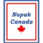 Nopak Canada Inc - Logo