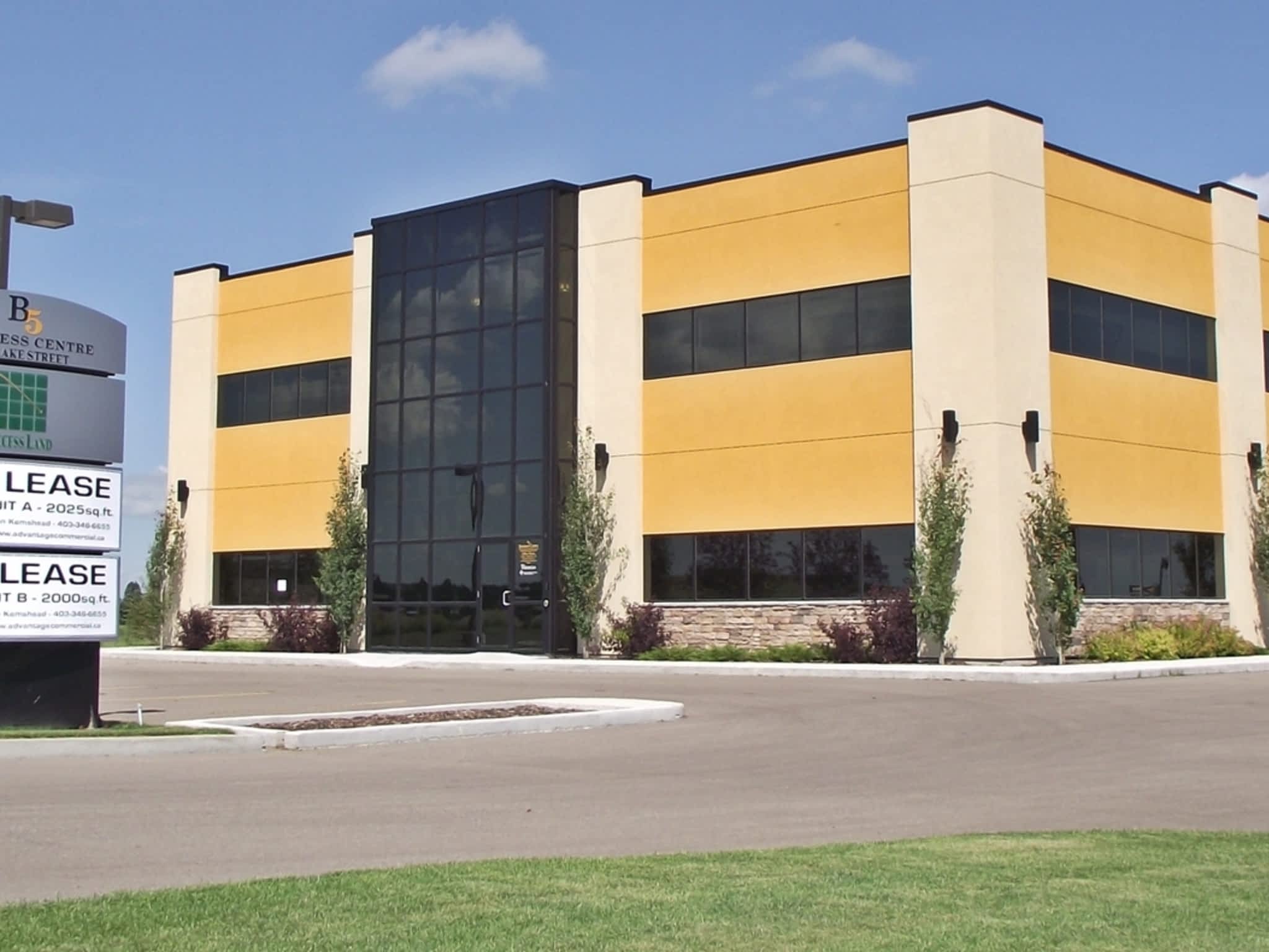 photo Phoenix Construction Inc.