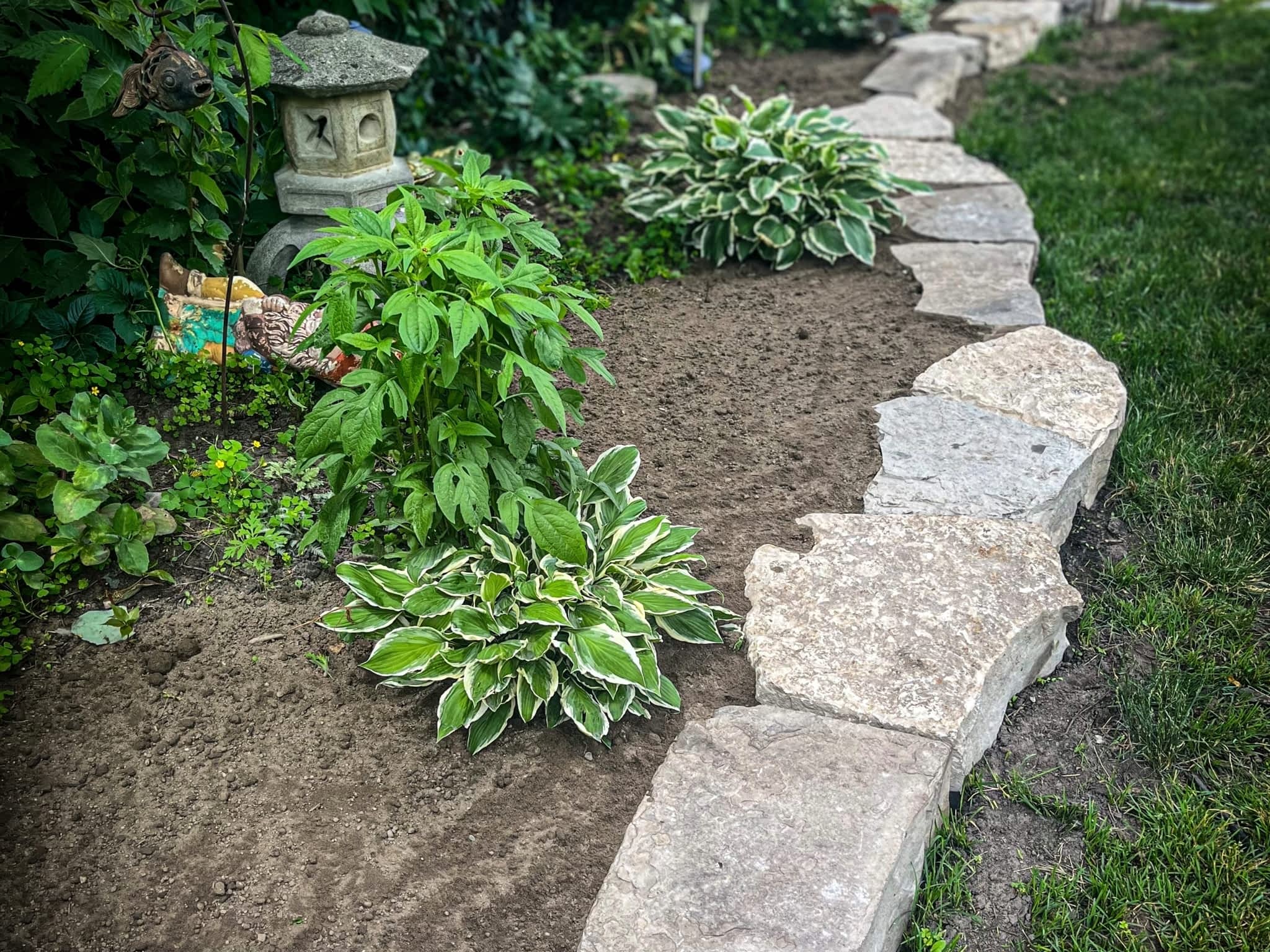 photo Primal Patch Landscaping