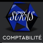 Stras Comptabilité - Logo