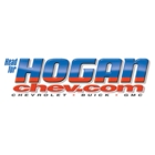 Hogan Chevrolet Buick GMC Limited - New Car Dealers