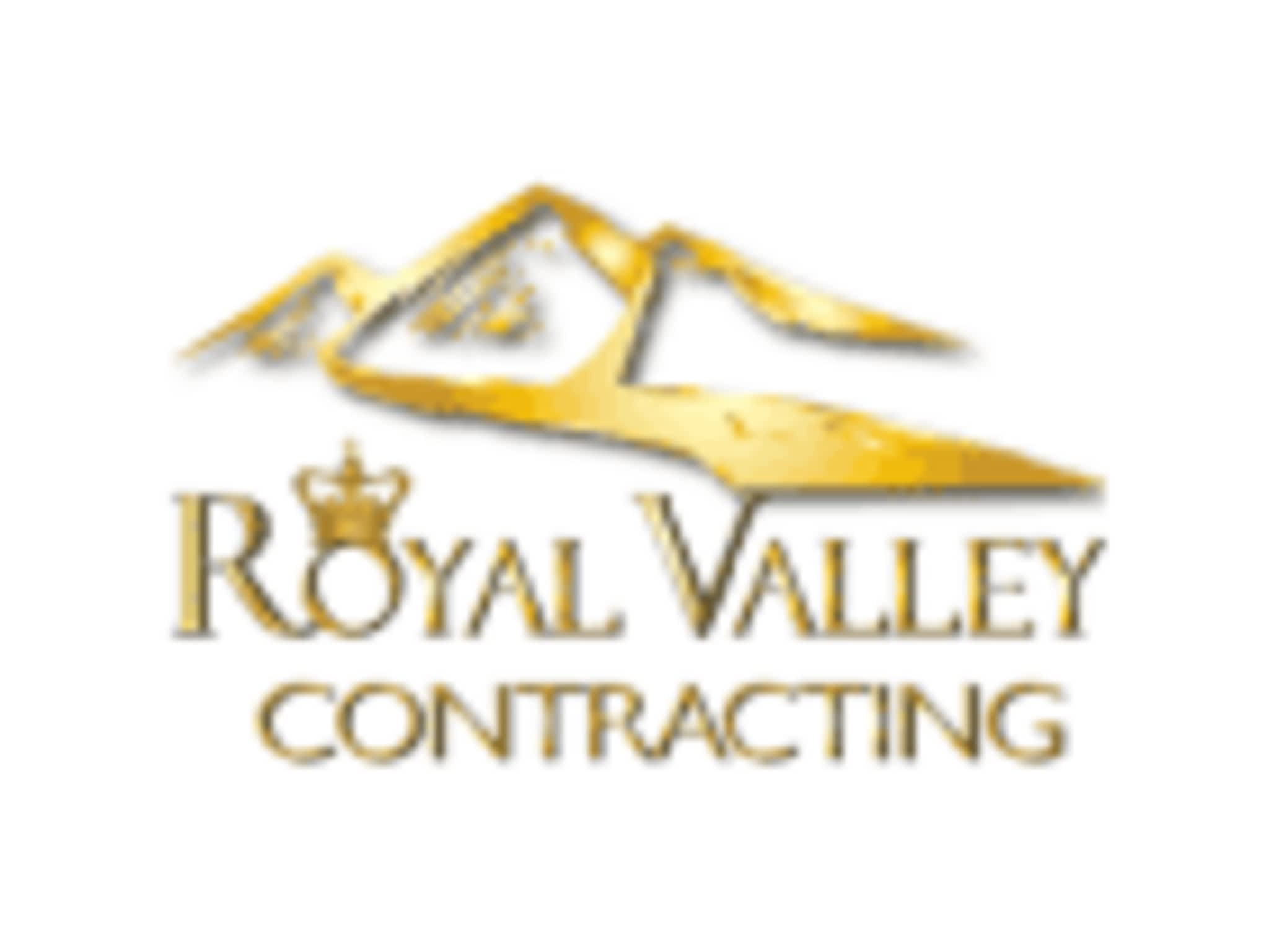 photo Royal Valley Contracting Ltd