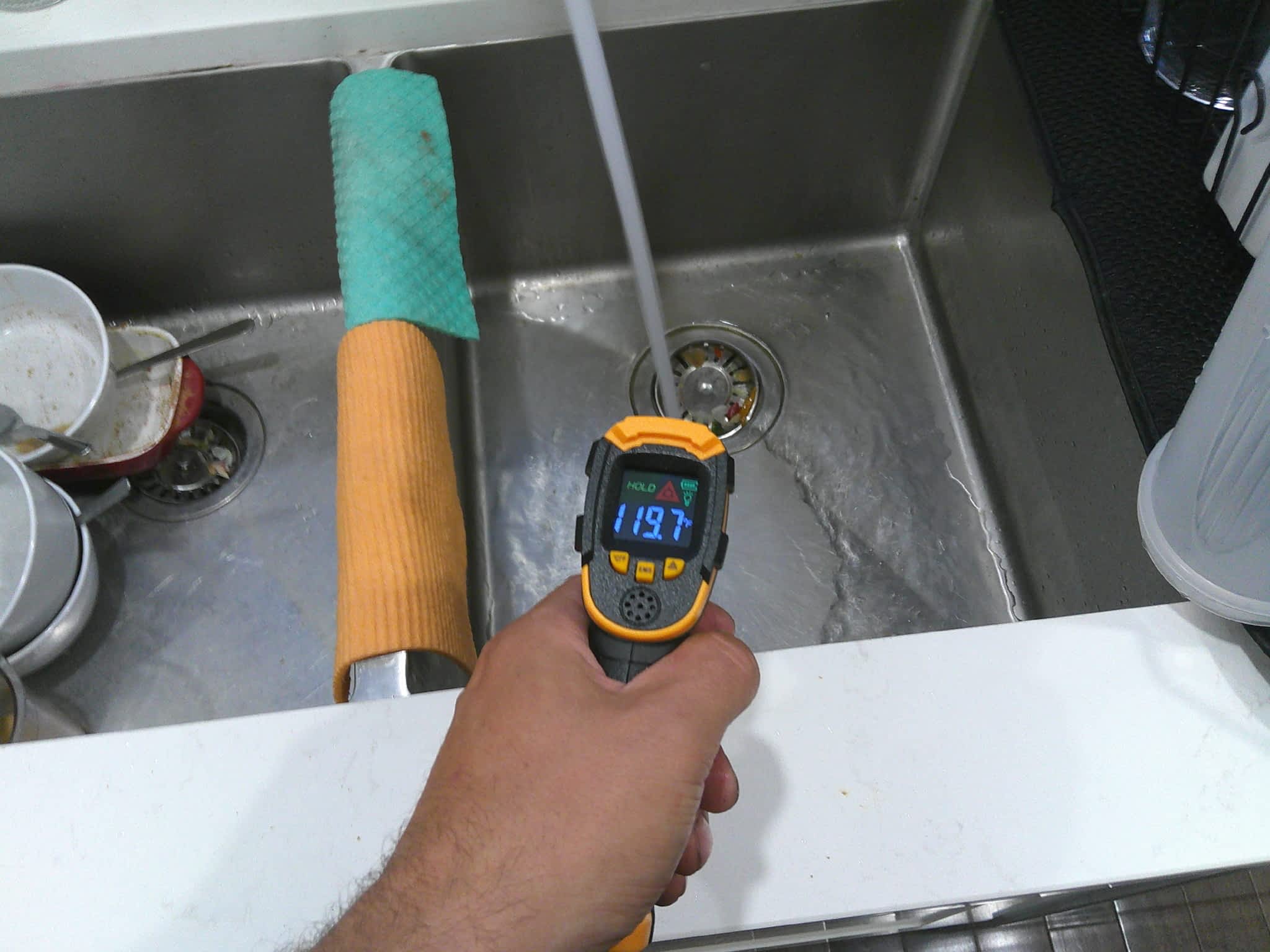 photo Atlas Peak Inspections