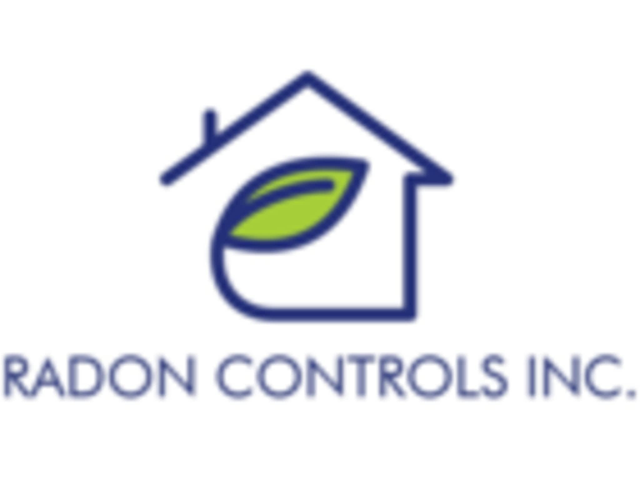 photo Radon Controls Inc
