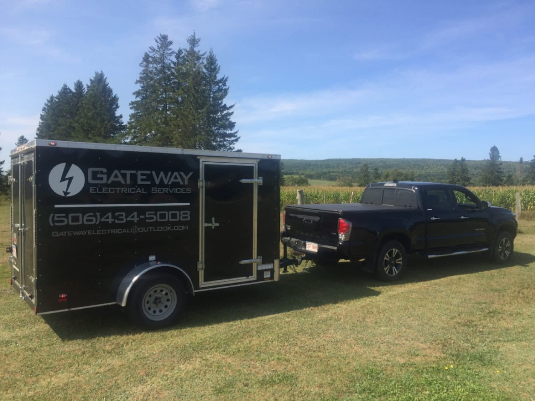 photo Gateway Electrical Services