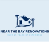 Voir le profil de Near The Bay Renovations - St Stephen