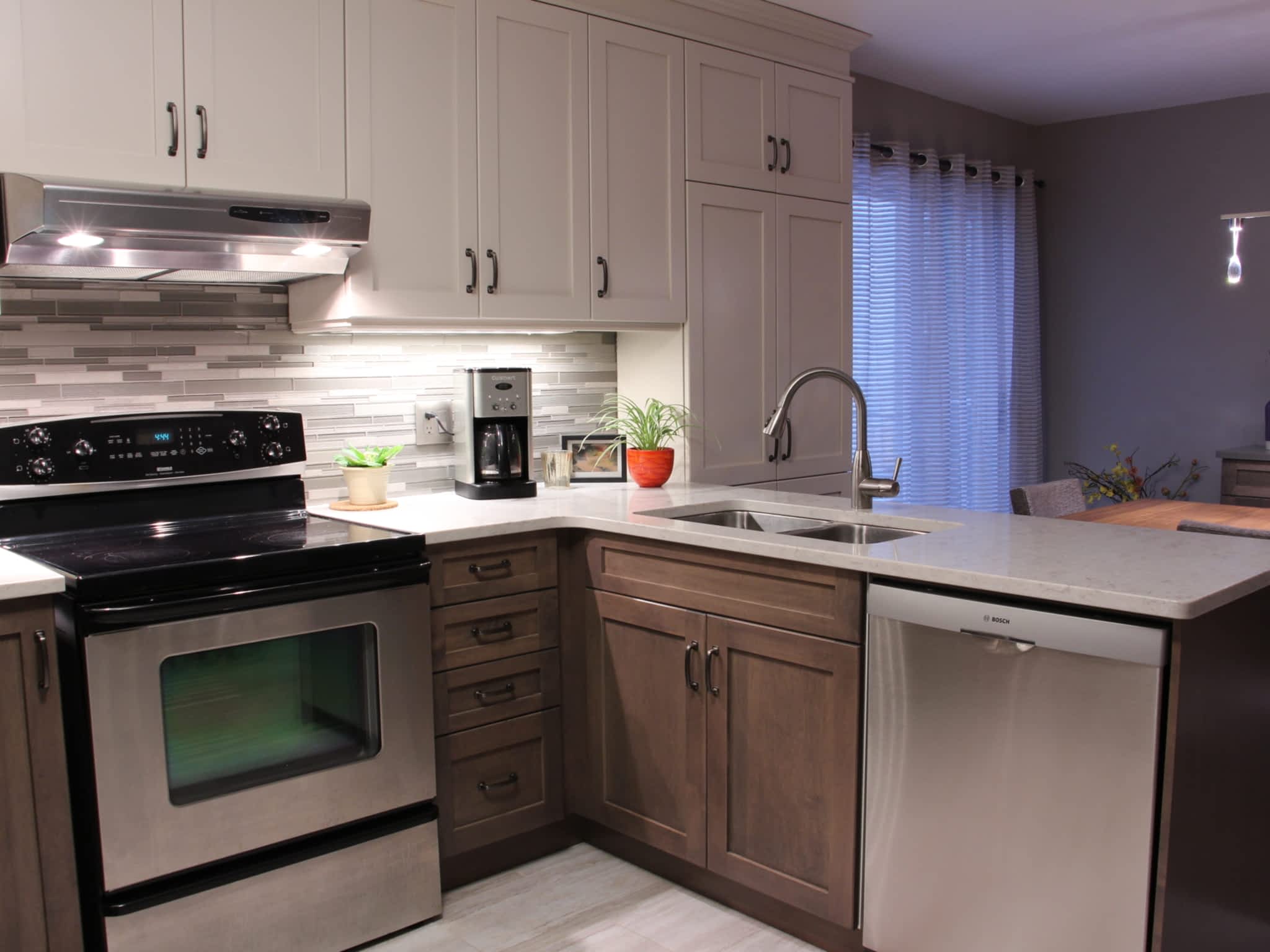 photo Progressive Progressive Kitchens Inc