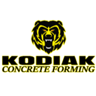 Kodiak Concrete Forming