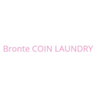 Bronte Coin Laundry - Logo