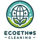 EcoEthos Cleaning - Logo