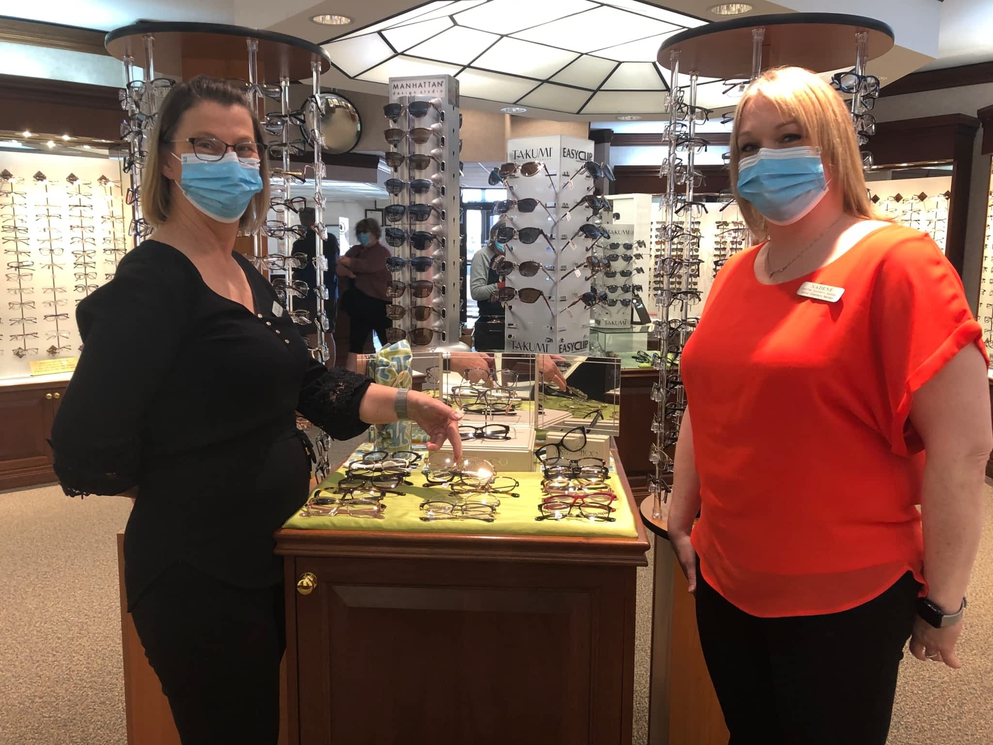 photo Cranbrook Vision Care