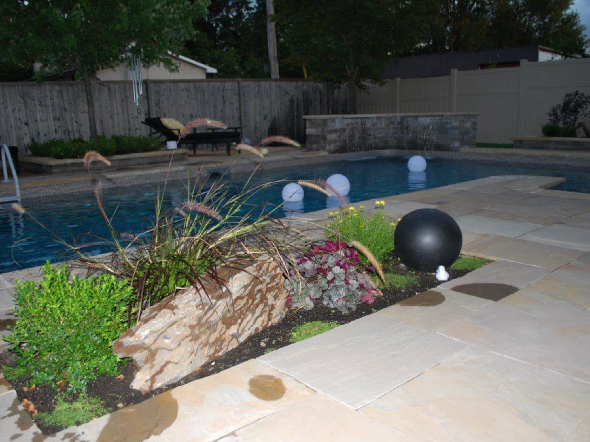 photo Stonewood Landscaping