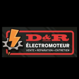 Voir le profil de D & R Electromoteur - Vanier