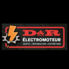 Voir le profil de D & R Electromoteur - Gloucester