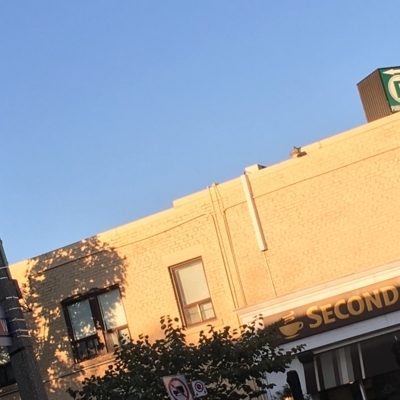 Second Cup - Coffee Shops