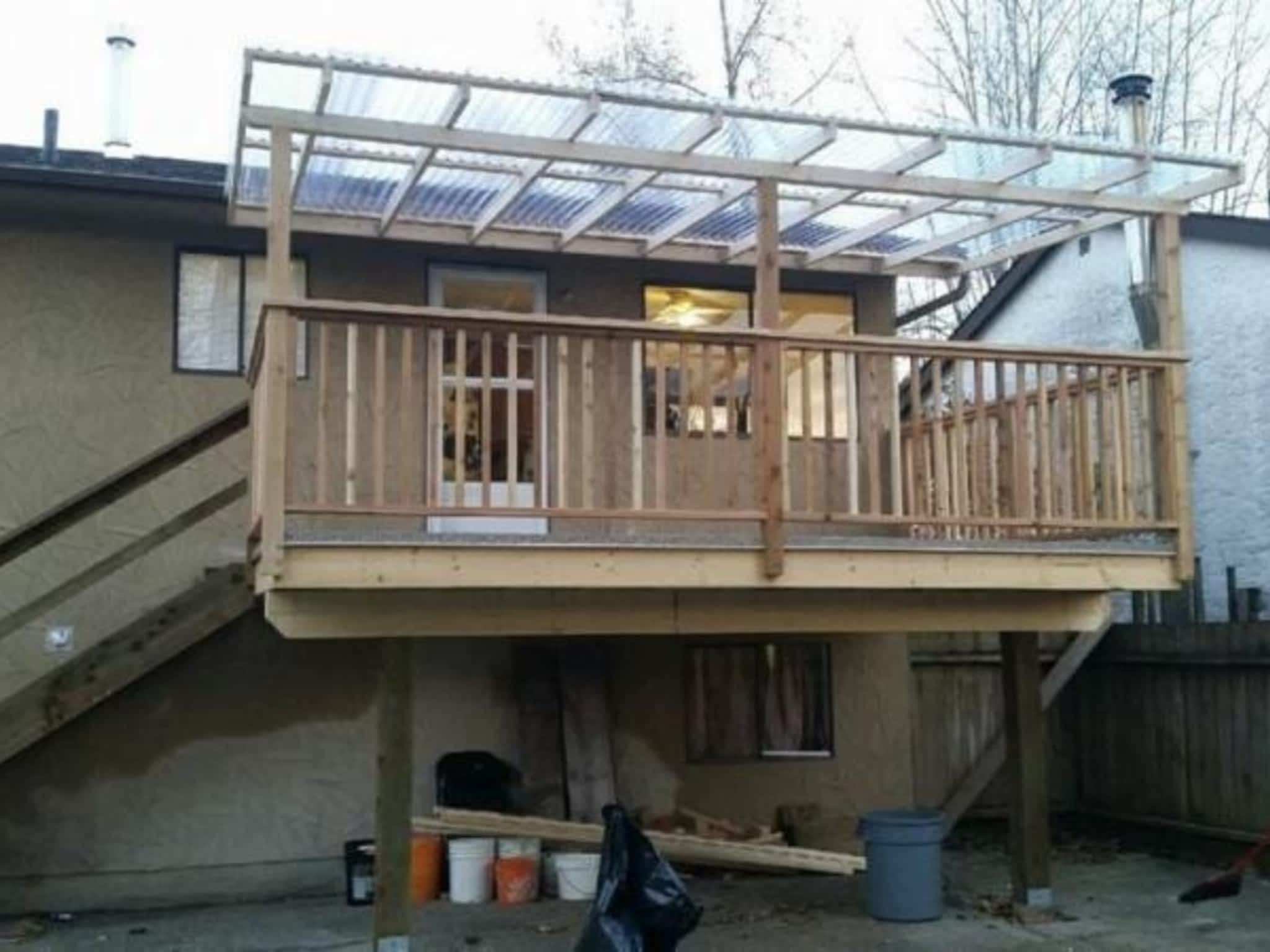 photo Murphbros Contracting